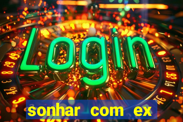 sonhar com ex colega de trabalho